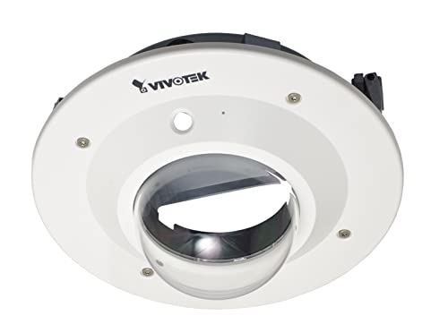 VIVOTEK AM-105 Deckeneinbaukit für Indoor Dome von VIVOTEK