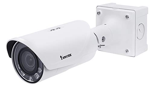VIVOTEK IB9365-EHT (12 bis 40MM) 2MP Bullet-Netzwerkkamera für den Außenbereich von VIVOTEK