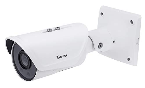 VIVOTEK IB9387-EH Bullet IP-Kamera 5MP für den Aussenbereich von VIVOTEK