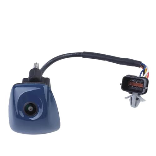 95760-C8001-X3U 95760C8001X3U Auto Rückansicht Kamera Reverse Einparkhilfe Backup Kamera Für Hyundai Für I20 2018 Rückansicht Kamera von VIYOLI