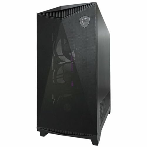 VIZZIO 300P-I71400F-RTX4070S-16-1 PC Intel Core™ i7 i7-14700F 16 Go DDR4-SDRAM 1 to SSD NVIDIA GeForce RTX 4070 SUPER von VIZZIO