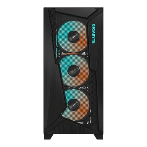 VIZZIO AC301GW-I71400F-RTX4070S-16-1 PC Intel Core™ i7 i7-14700F 16 Go DDR4-SDRAM 1 to SSD NVIDIA GeForce RTX 4070 von VIZZIO