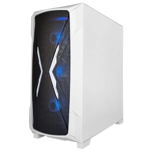 VIZZIO PC Silver I5-12400F 16GB/1TB RTX 3060 W11 Version PRUEBA VIZZIO PC Silver I5-12400F 16GB/1TB RTX 3060 W11 Version PRUEBA von VIZZIO