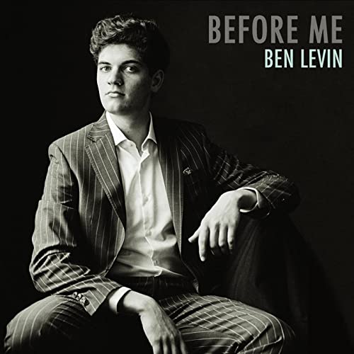Before Me Before Me von VIZZTONE