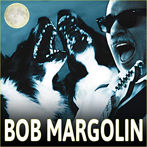 Bob Margolin von VIZZTONE