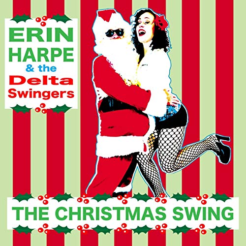 Christmas Swing Christmas Swing von VIZZTONE