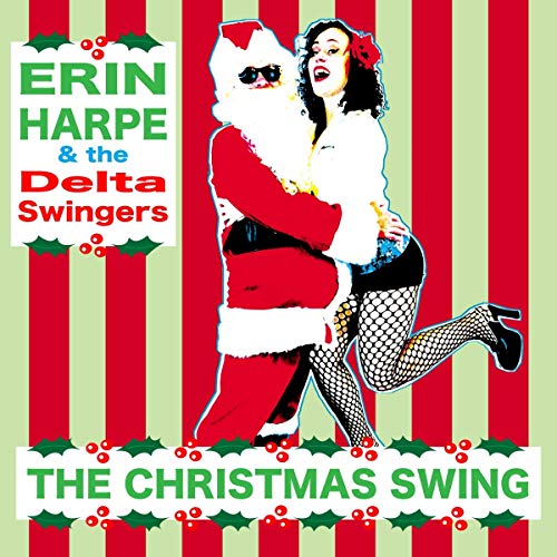 Christmas Swing von VIZZTONE