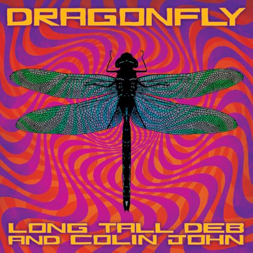 Dragonfly Dragonfly von VIZZTONE