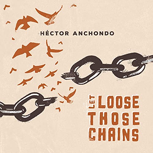 Let Loose Those Chains Let Loose Those Chains von VIZZTONE