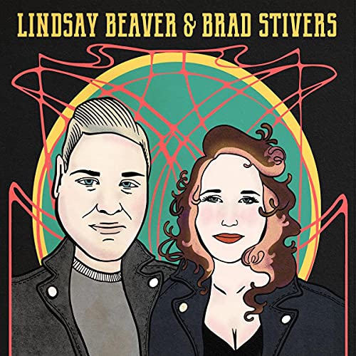 Lindsay Beaver & Brad Stivers von VIZZTONE