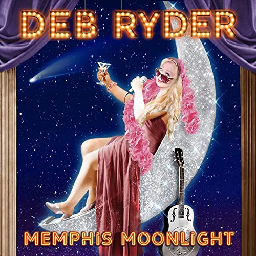 Memphis Moonlight Memphis Moonlight von VIZZTONE