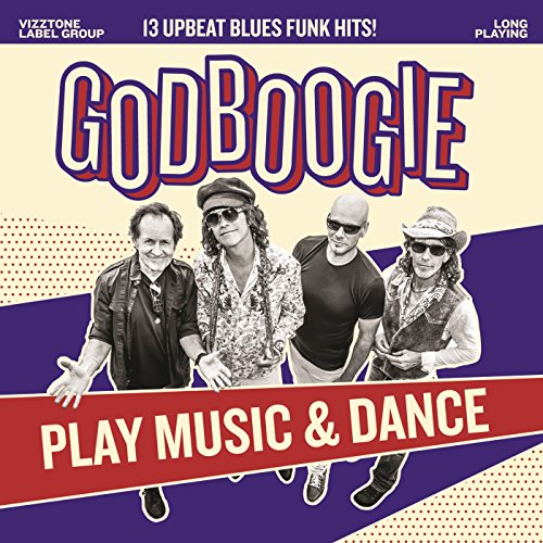 Play Music & Dance von VIZZTONE