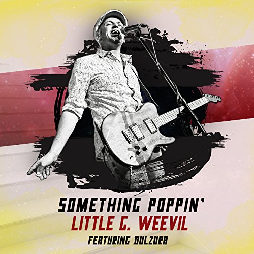 Something Poppin' Something Poppin' von VIZZTONE