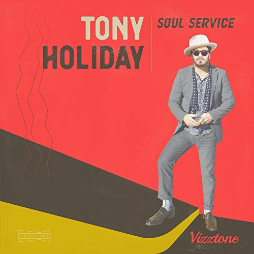 Soul Service Soul Service von VIZZTONE