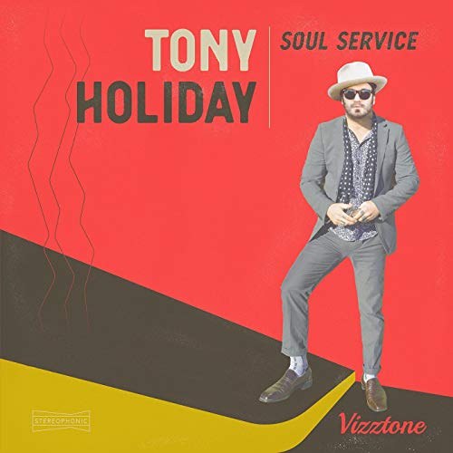 Soul Service von VIZZTONE