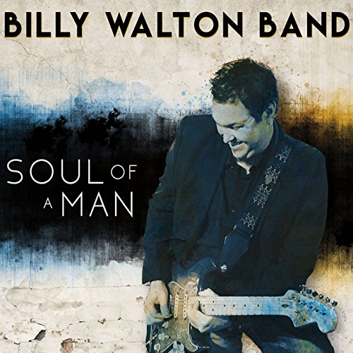 Soul of a Man Soul of a Man von VIZZTONE