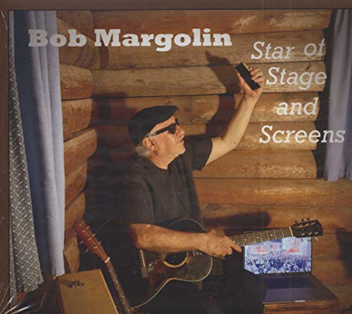 Star of Stage and Screens Star of Stage and Screens von VIZZTONE