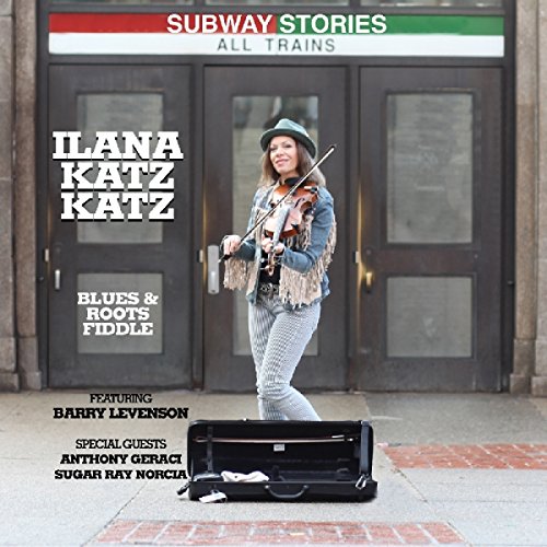 Subway Stories von VIZZTONE