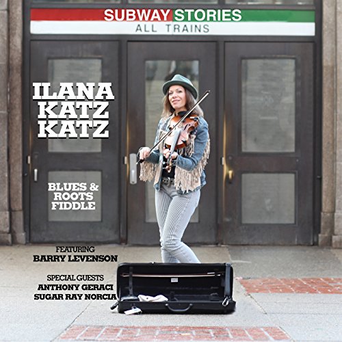 Subway Stories Subway Stories von VIZZTONE