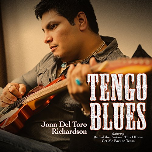 Tengo Blues Tengo Blues von VIZZTONE