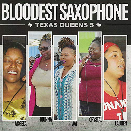 Texas Queens 5 von VIZZTONE