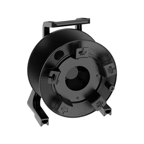 VJSUWI Kabeltrommel PCD310 for 2 Adern 500m 4/6/8 Adern 200m DVI CPRI Outdoor Glasfaser-Patchkabel Unzerbrechliche Kabeltrommel 200M VJSUWI Kabeltrommel PCD310 for 2 Adern 500m 4/6/8 Adern 200m DVI CPRI Outdoor Glasfaser-Patchkabel Unzerbrechliche Kabeltrommel 200M von VJSUWI