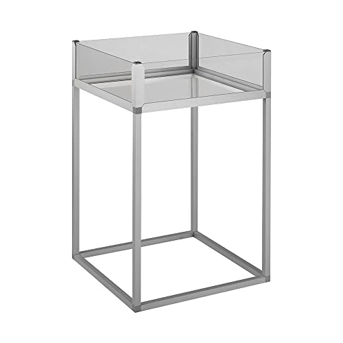 VKF Renzel Wühltisch „Construct” / Silber eloxiert/grau VKF Renzel Wühltisch „Construct” / Silber eloxiert/grau von VKF Renzel