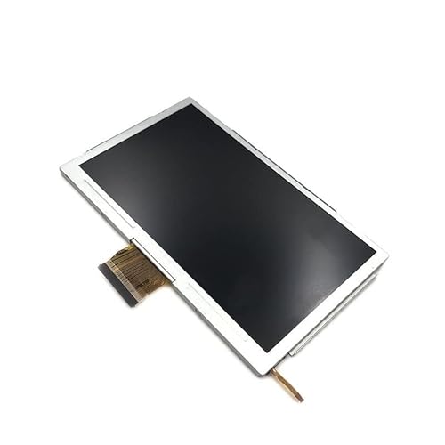 VKMKV Ersatz-Reparaturteil for Nintendo Wii U Gamepad LCD-Bildschirmanzeige Gamepad von VKMKV