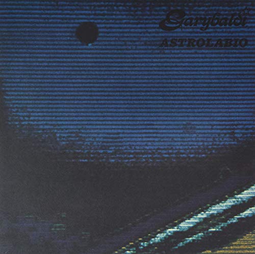 Astrolabio [Limited Gatefold, 180-Gram Red Colored Vinyl] [Vinyl LP] von VM