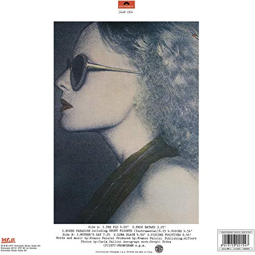Boxes Paradise [Vinyl LP] von VM