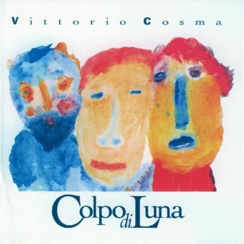 Colpo di Luna Colpo di Luna von VM