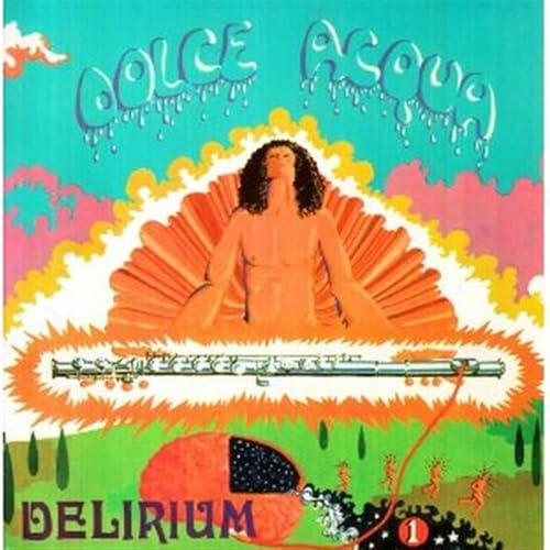 Delirium - Dolce Acqua von VM