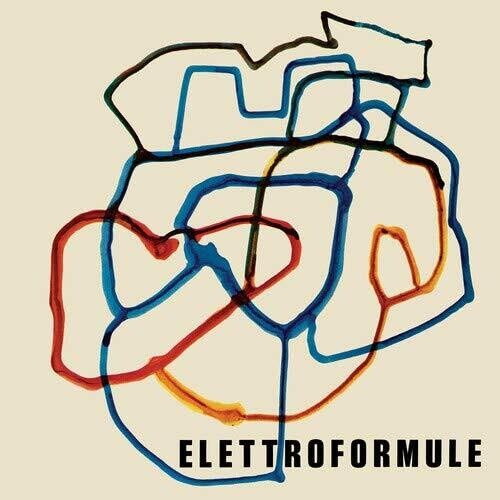Elettroformule [Vinyl LP] von VM