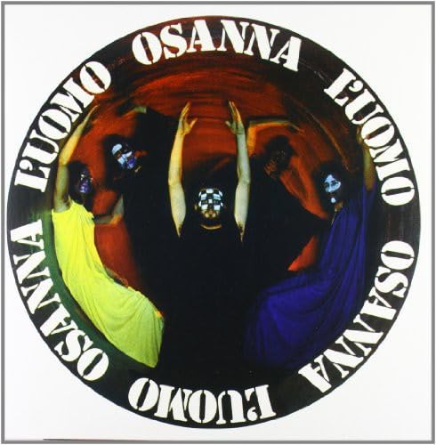L'uomo [Vinyl LP] von VM