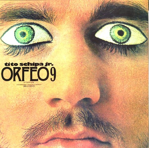 Orfeo 9 [Vinyl LP] von VM