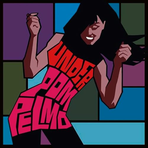 Under Pompelmo (Original Soundtrack) [Vinyl LP] von VM