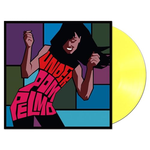 Under Pompelmo -Coloured- [Vinyl LP] von VM