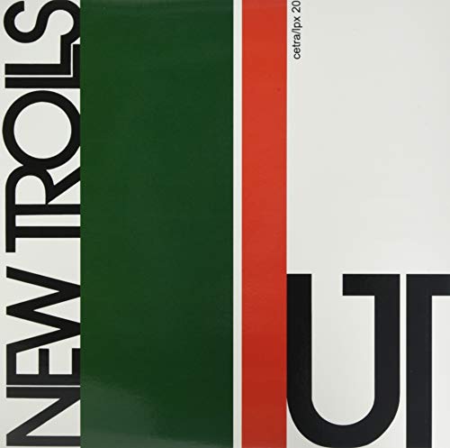 Ut (180 Gr. Vinyl Red Gatefold Limited Edt.) [Vinyl LP] von VM