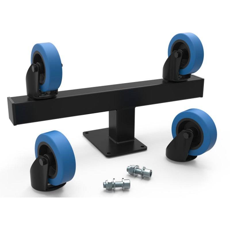 VMB RH-400/8 transport wheels for TL-A400/8 von VMB