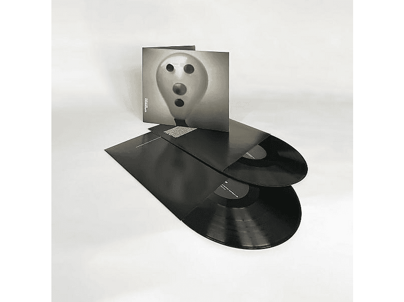 Underworld - A HUNDRED DAYS OFF (Vinyl) von VMG/SMITH