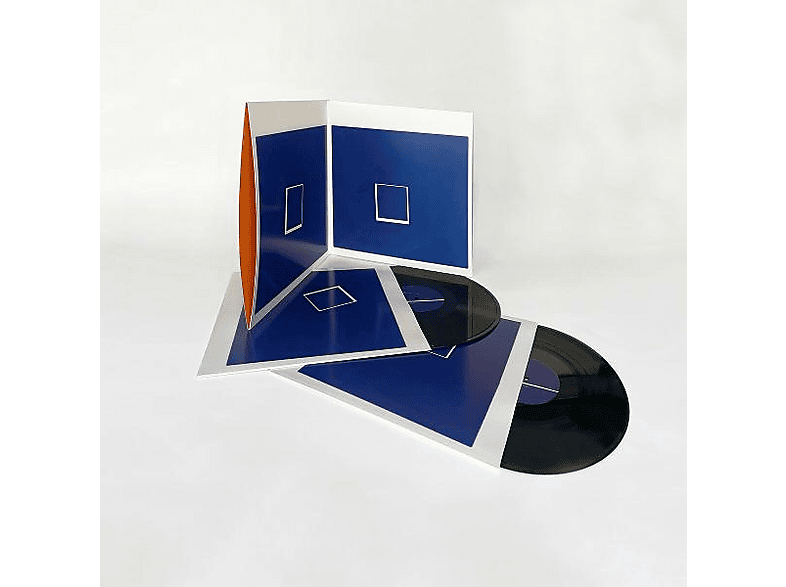 Underworld - BEAUCOUP FISH (Vinyl) von VMG/SMITH