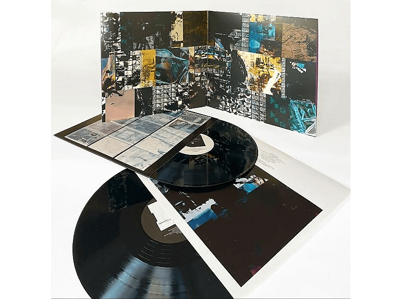 Underworld - OBLIVION WITH BELLS (Vinyl) von VMG/SMITH