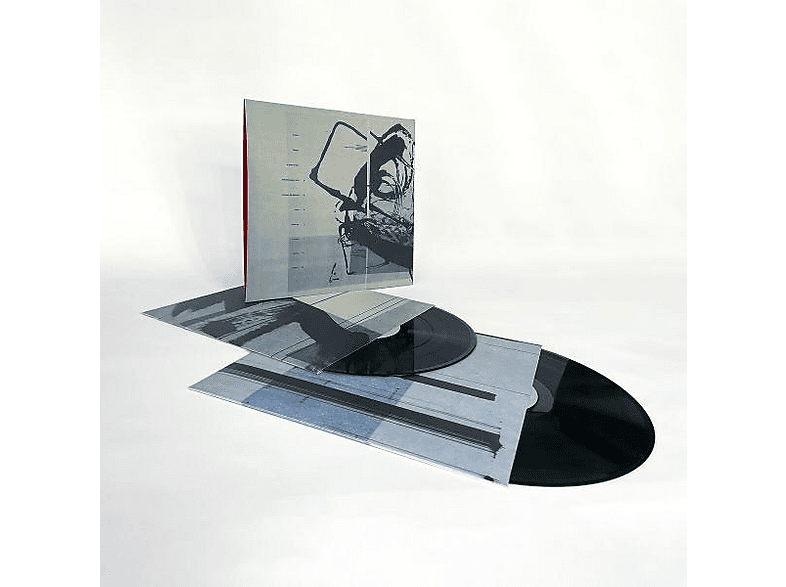 Underworld - SECOND TOUGHEST IN THE INFANTS (Vinyl) von VMG/SMITH