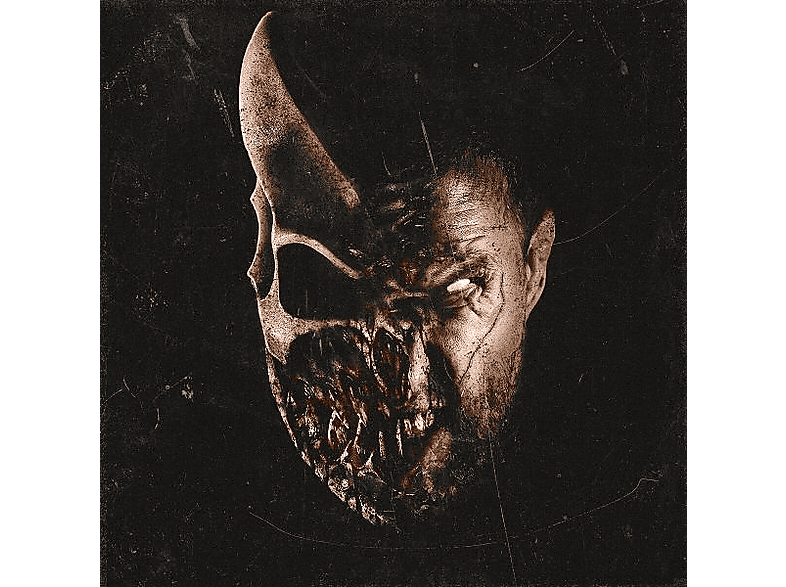 SLAUGHTER TO PREVAIL - GRIZZLY (CD) von VMG/SUMERI