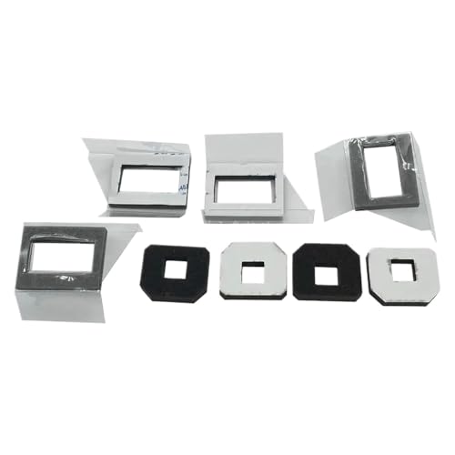 VMHPMLGV 1PC -Kompatible Dichtungsschwamm Kompatibel mit Verschiedene BH C8000 C1085 C1100 C6085 C6100 Drucker -Kopierer -Modelle von VMHPMLGV