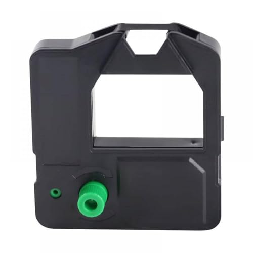 VMHPMLGV 20.02.40/60 Stück DM100 kompatibles Band Kompatibel mit DM-100 DM102 DM103 SU1020 DM95 DM99 DM90 98 82556 STO912 Druckerkassetten(40PCS DM100 Ribbon) von VMHPMLGV
