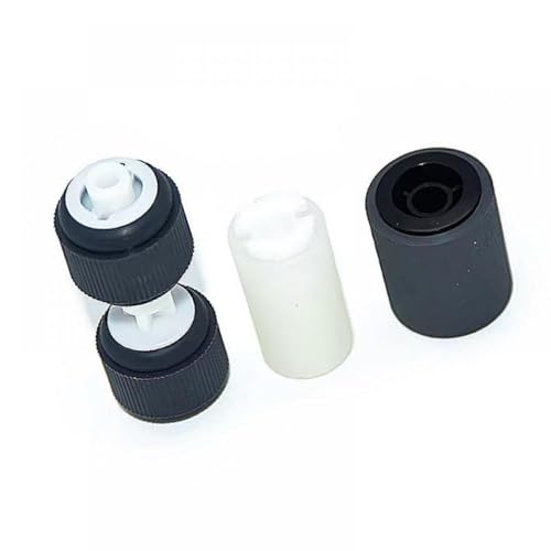 VMHPMLGV ADF-Pickup-Roller-Set FL1-3414-000 FM1-N521-010 FL1-6277-000 kompatibel mit IRC3020 C3320 C3325 C3330 3520 3525 4525 4535 4545 4551 VMHPMLGV ADF-Pickup-Roller-Set FL1-3414-000 FM1-N521-010 FL1-6277-000 kompatibel mit IRC3020 C3320 C3325 C3330 3520 3525 4525 4535 4545 4551 von VMHPMLGV