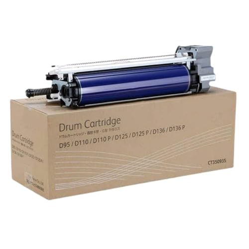 VMHPMLGV CT350587 CT350935 Kompatible Trommeleinheit Kompatibel mit 4595 D110 D125 D136 D110P D125P 4110 4112 4127 4590 Kopierer -Trommelkassette von VMHPMLGV