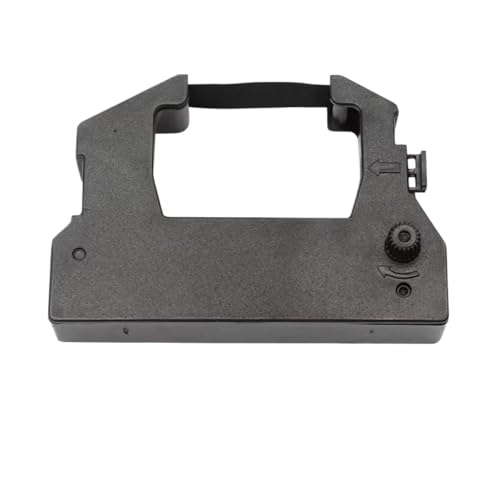 VMHPMLGV ERC28 -Band Kompatibel mit Norand M2000 815 4000 4815 4820 DP815 NP815 Drucker 10 20 40 60pcs Schwarze Kassetten(60 pcs Ribbon) von VMHPMLGV