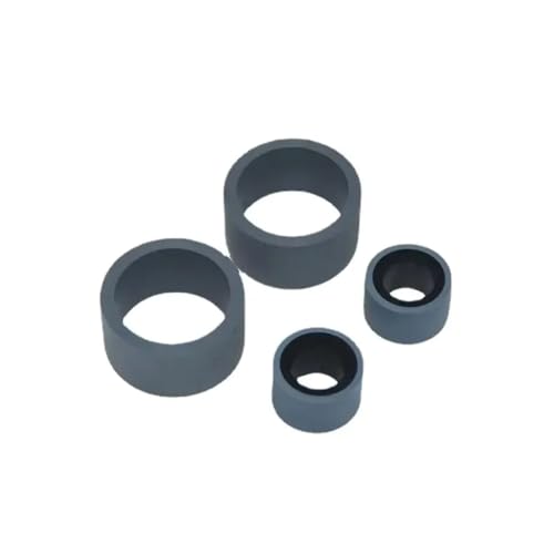 VMHPMLGV Exchange Roller Tire Kit kompatibel mit Dr. C125 C125W C225 C225W II ImageFormula Scanner 5484b001(Quality A) von VMHPMLGV
